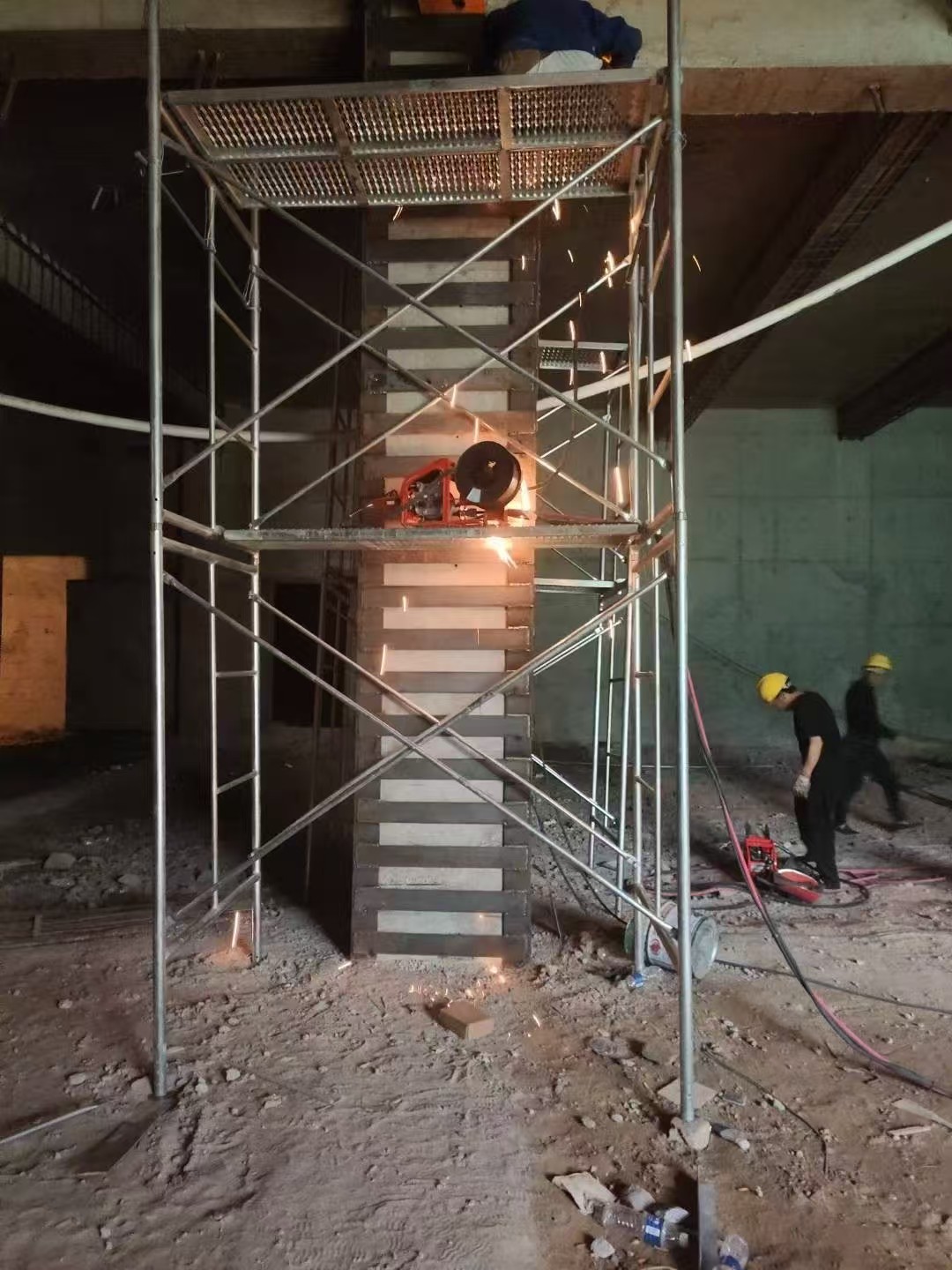 蘇州柱子包鋼加固規(guī)范